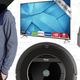Illustration for article titled Todays Best Deals: Under Armour, 4K Vizio, Roomba Vacuums, and More